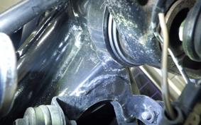 KAWASAKI ZRX-2 2008 ZR400E