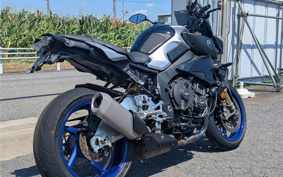 YAMAHA MT-10 SP ABS 2017 RN50J
