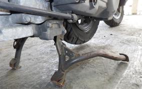 SUZUKI ADDRESS V125 CF46A