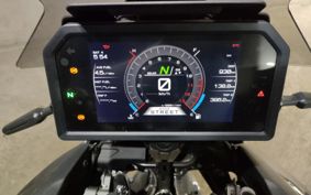 YAMAHA TRACER 9 GT+ 2024 RN70J