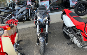 BENELLI BENELLI TNT125