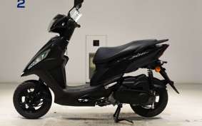 YAMAHA JOG125 2004 SEJ5J