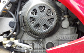 DUCATI ST4 S 2001