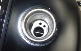 INDIAN Chief Dark Horse bobber 2023