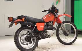 HONDA XL250S 2014 L250S