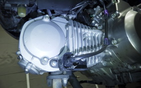 HONDA MONKEY 125 2021 JB03