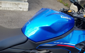 KAWASAKI NINJA ZX-4R SE 2023 ZX400P
