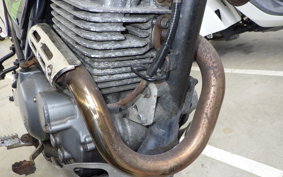 KAWASAKI SUPER SHERPA KL250G