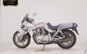 SUZUKI GSX750S KATANA 1983 GS75X