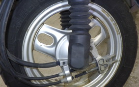 HONDA DIO CESTA GEN 2 2025 AF68
