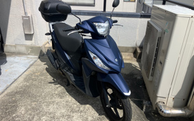 SUZUKI ADDRESS V110 CE47A