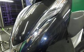HONDA LEAD 125 JF45
