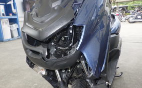 YAMAHA N-MAX SEG6J
