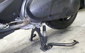 YAMAHA N-MAX 155 A 2014 SG50J