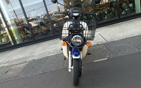 HONDA SUPER CUB110 JA61