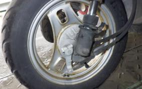 SUZUKI ADDRESS V50 Gen.2 CA44A