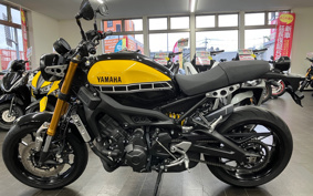 YAMAHA XSR900 2016 RN46J