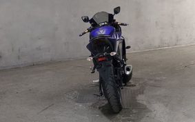 YAMAHA YZF-R25 RG43J