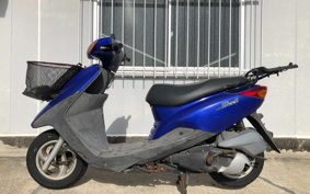 YAMAHA AKUSHI STREET SE53J