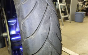 SUZUKI BURGMAN400 A 2024 DU11N
