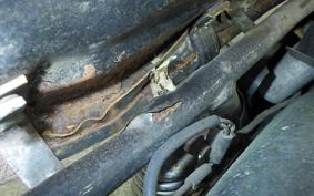 TRIUMPH BONNEVILLE T140 E 1979