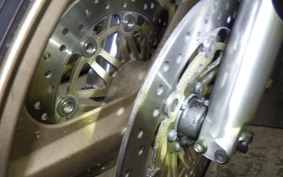 HONDA CB400SF S 1998 NC31