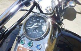 KAWASAKI ELIMINATOR 250 V VN250A
