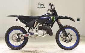 YAMAHA YZ125 1982 CE34C
