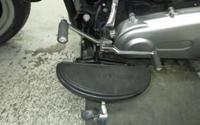 HARLEY FLSTFB 1580 2010