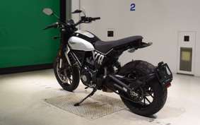 DUCATI SCRAMBLER ICON 2024