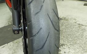 KAWASAKI NINJA 400 2015 EX400E