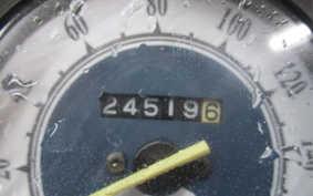 YAMAHA DRAGSTAR 250 VG05J