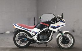 HONDA VT250F MC08