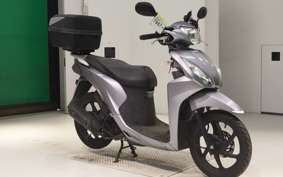 HONDA DIO 110 JF58