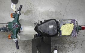 HONDA C50 SUPER CUB AA01