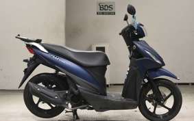 SUZUKI ADDRESS 110 CE47A
