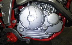 YAMAHA SEROW 250 Gen.3 2021 DG31J