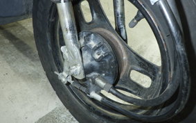 SUZUKI LET's 2 CA1PA