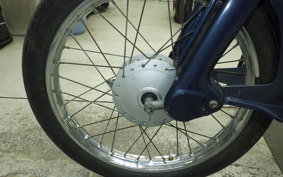 HONDA C90 SUPER CUB E 2025 HA02