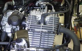 HONDA CB223S 2026 MC40