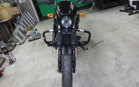 HARLEY XG750ｽﾄﾘｰﾄ 2015