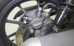 HONDA REBEL 500 A 2022 PC60