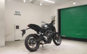 HONDA CB125 R 2002 JC91