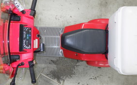 HONDA GYRO X 2021 TD02