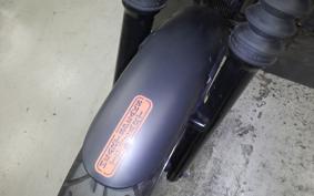 HARLEY XL883N 2017