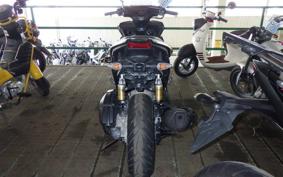 YAMAHA AERO X 155 2017
