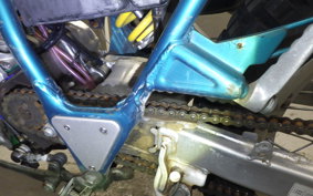 YAMAHA SEROW 225 Gen.3