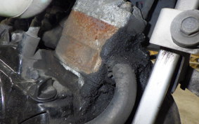 HONDA NS-1 2008 AC12