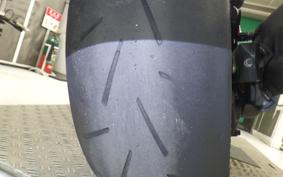 YAMAHA XVS1300CU 2015