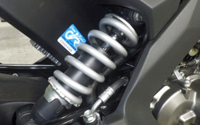KAWASAKI Z125 PRO 2011 BR125H